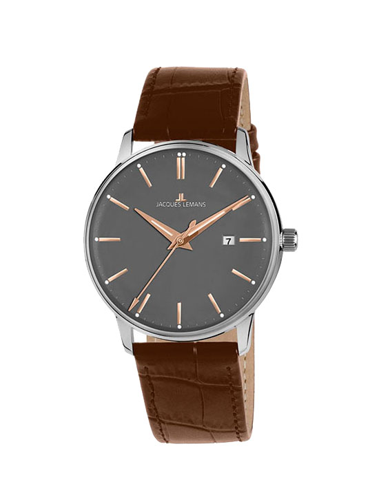 Часы Jacques Lemans Classic N-213S
